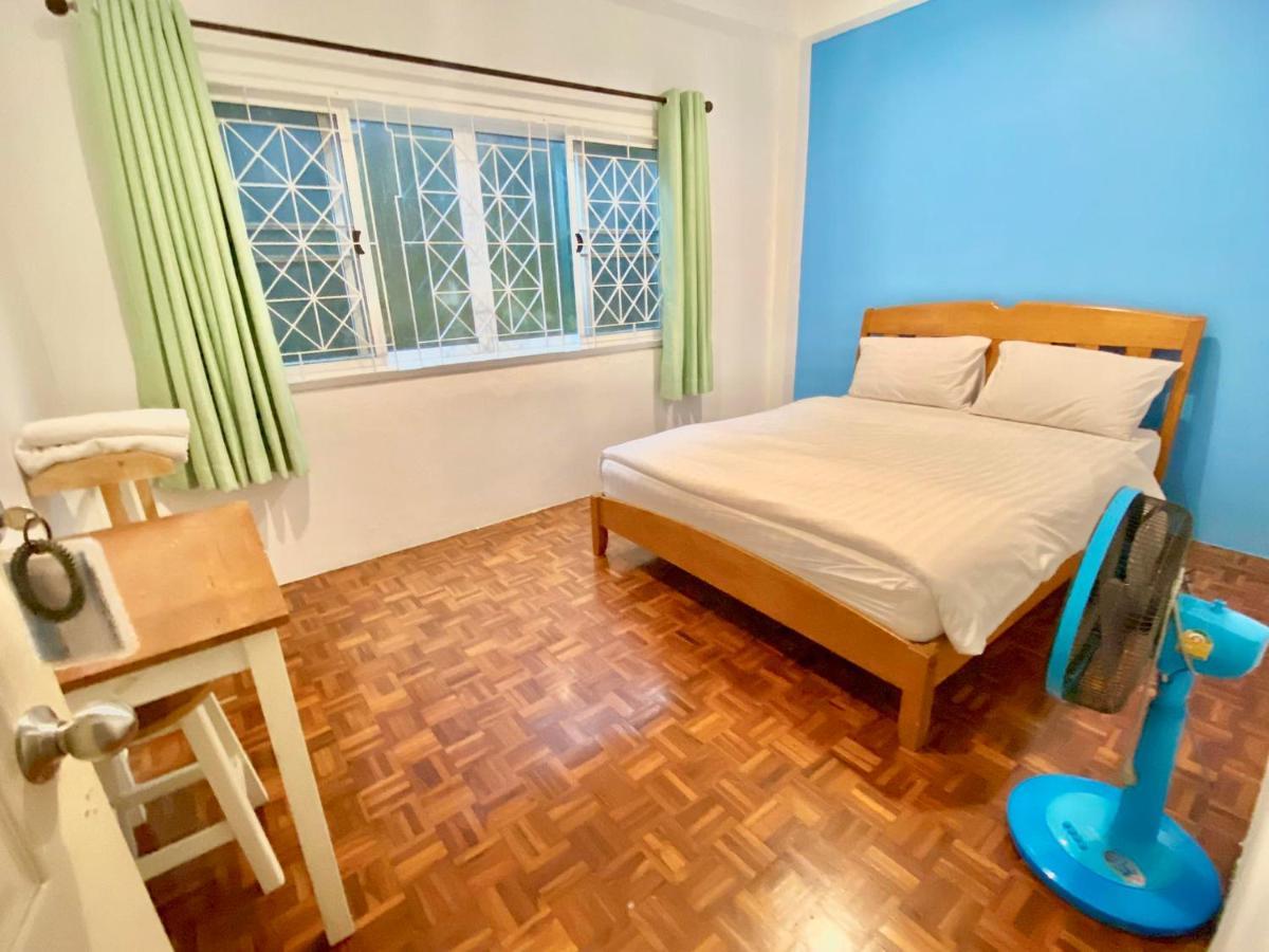 Italay Krabi Hostel Ban Suan  Exterior foto