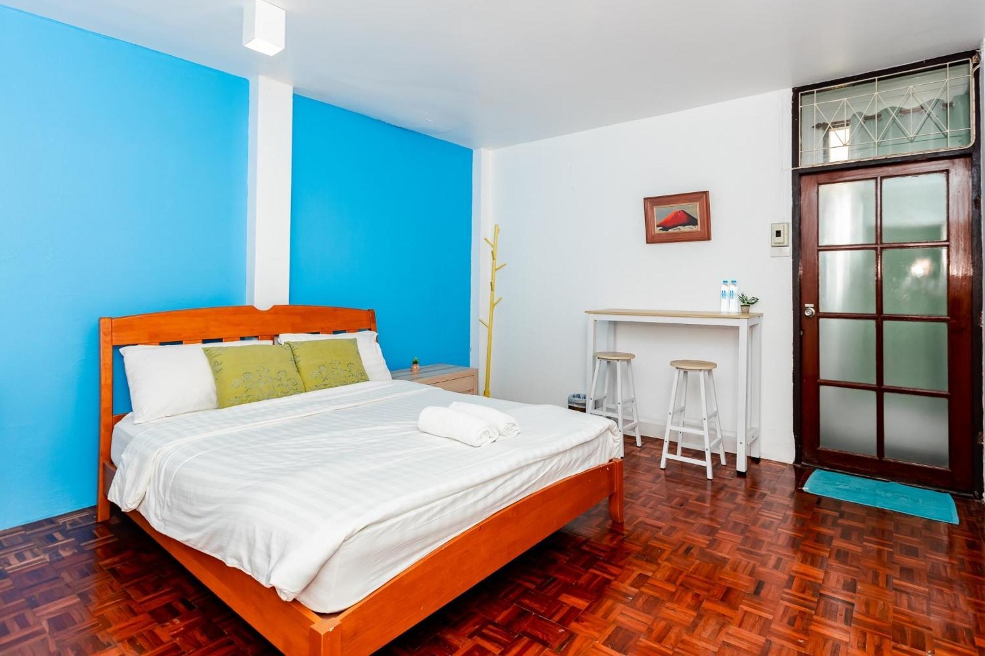 Italay Krabi Hostel Ban Suan  Exterior foto