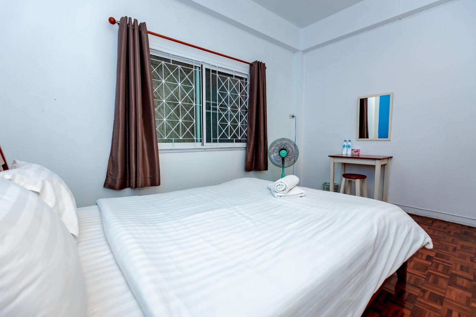 Italay Krabi Hostel Ban Suan  Exterior foto