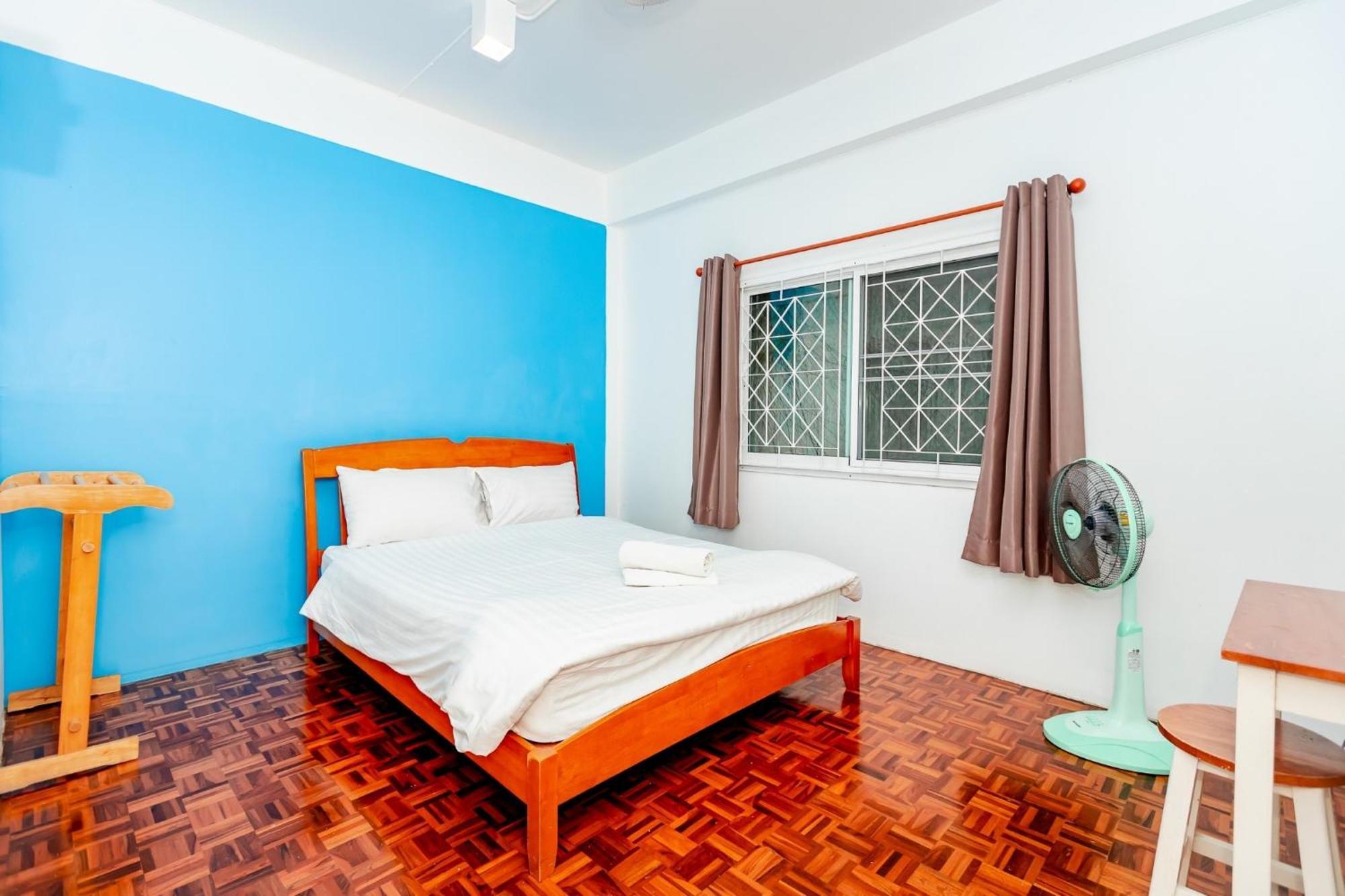 Italay Krabi Hostel Ban Suan  Exterior foto