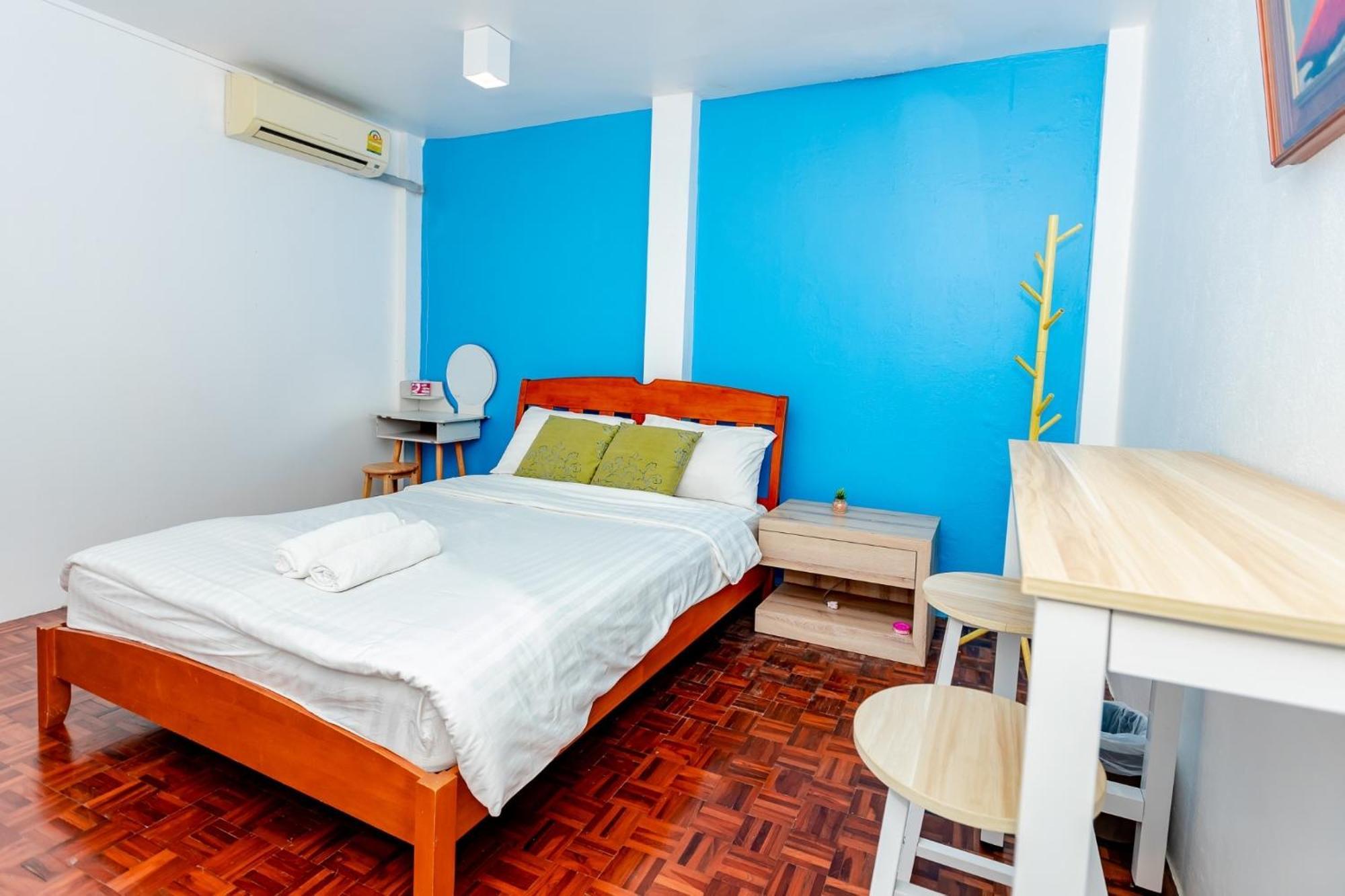 Italay Krabi Hostel Ban Suan  Exterior foto